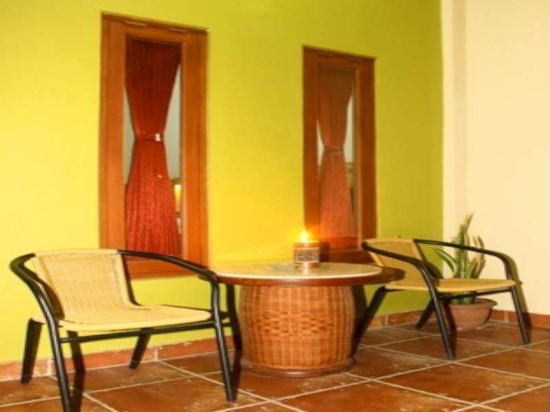 Seruni Guest House Denpasar Eksteriør billede