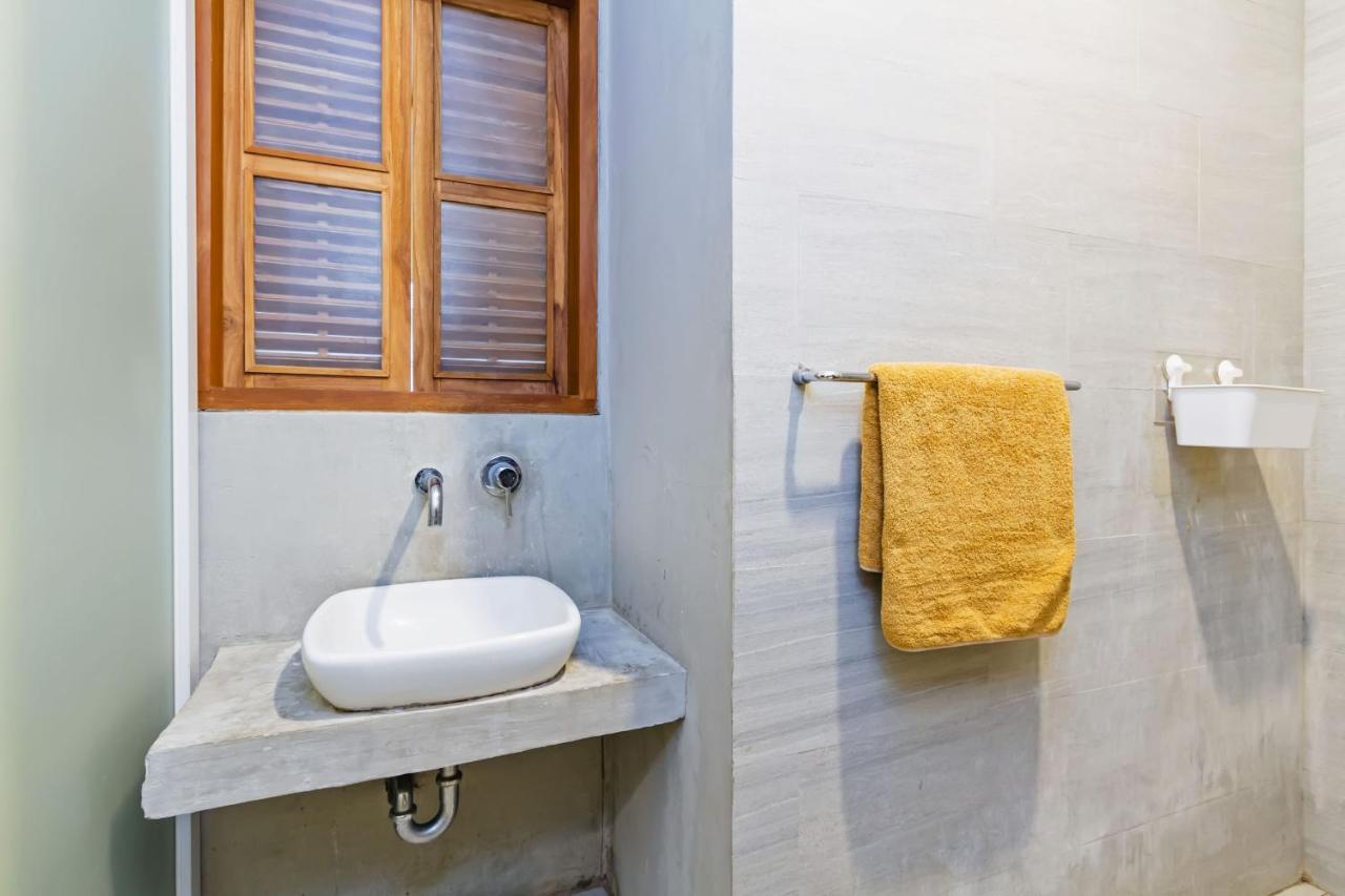 Seruni Guest House Denpasar Eksteriør billede
